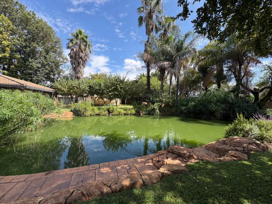 Commercial Property for Sale in Rietfontein A H North West